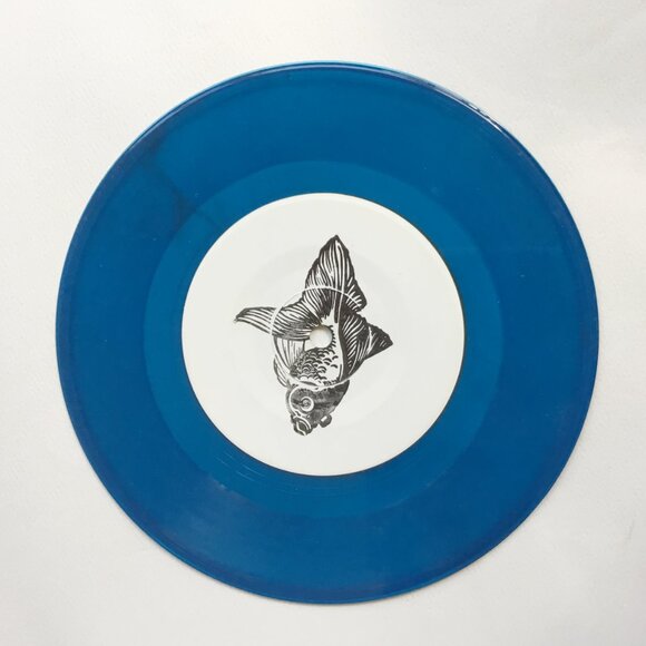 Tommy V Deeskee Shoot for Dirt How Many Hip Hop 7" Vinyl Record - Picture 2 of 10